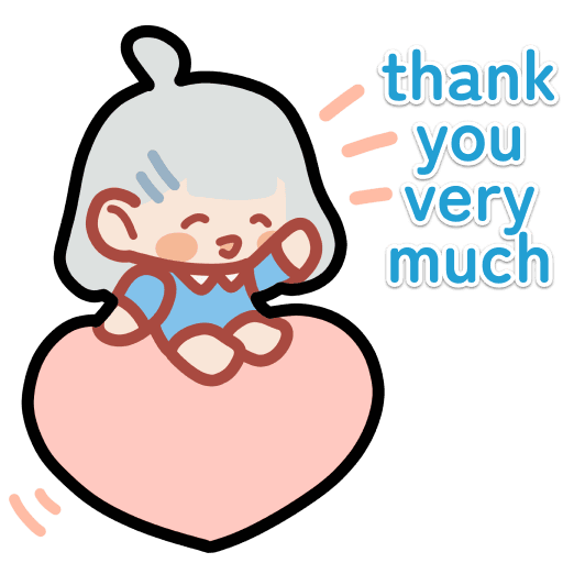 thanks