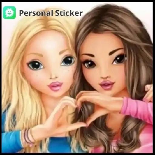 HERMANAS SIEMPRE