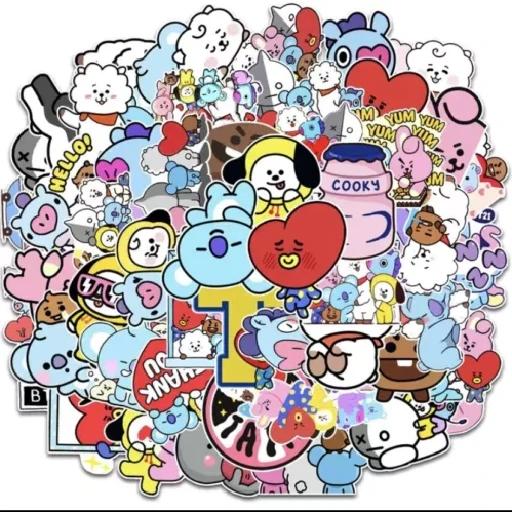 bt21 *