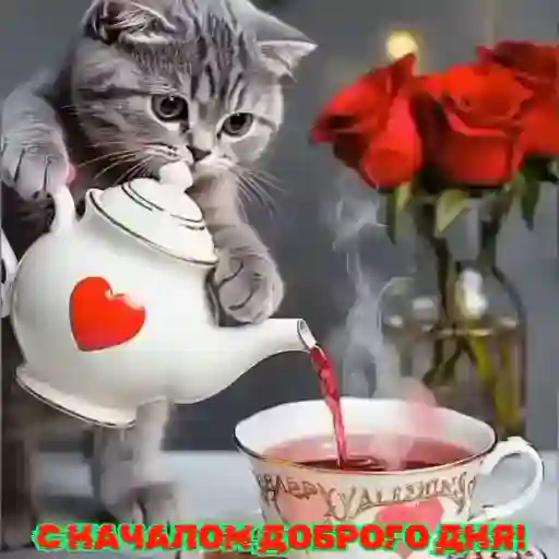 Анимированные 