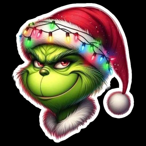 grinch 