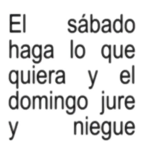 frases