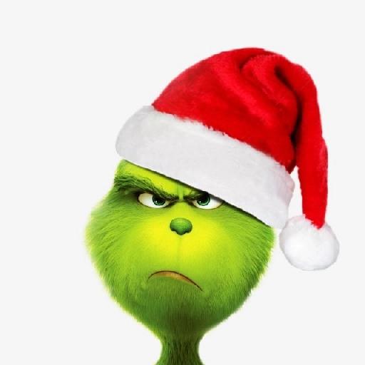 grinch 