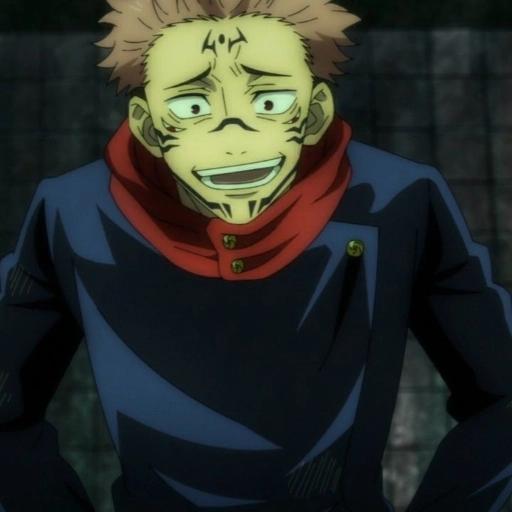 jujutsu kaise