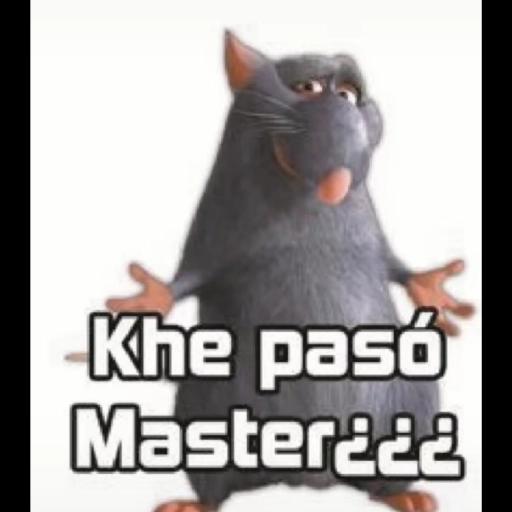 No mames!