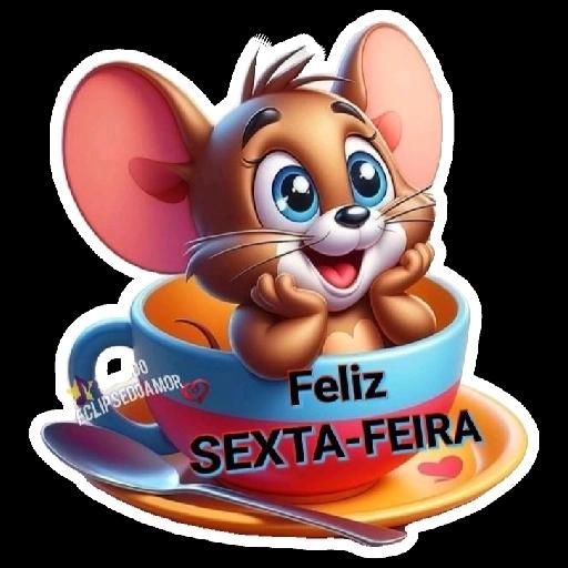 Sexta-feira