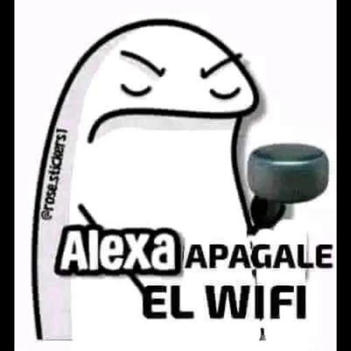 sticker Me lo robo