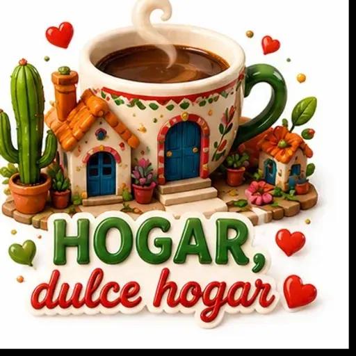 ¡QUE TENGAS UN GRAN DÍA!