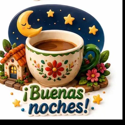 ¡QUE TENGAS UN GRAN DÍA!