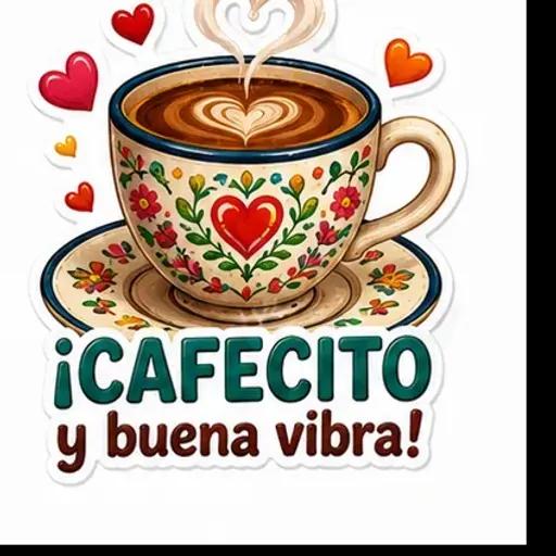 ¡QUE TENGAS UN GRAN DÍA!