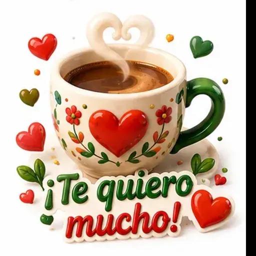 ¡QUE TENGAS UN GRAN DÍA!