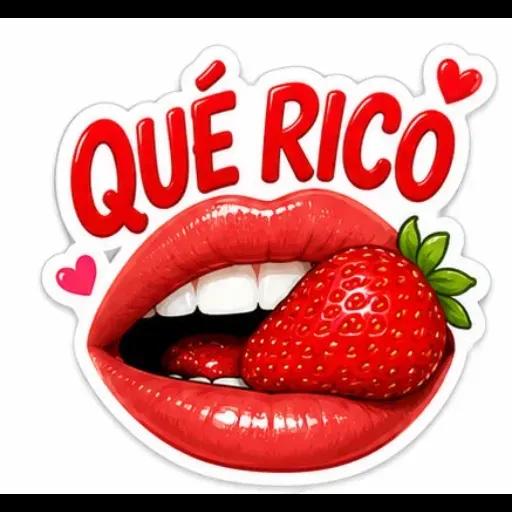 Pegatinas de amor