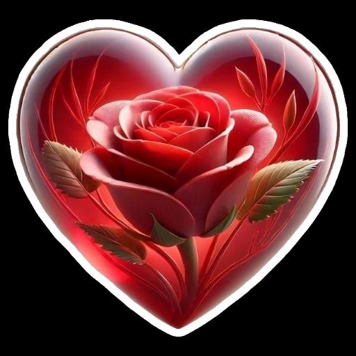 Mein Herz gehört dir