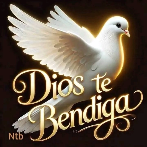 Que Dios te Cuide y Acompañe
