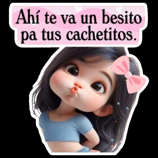 BUENO AMOR QUE TE VAYA BIEN