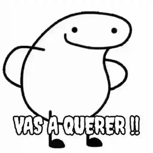 claro que no 