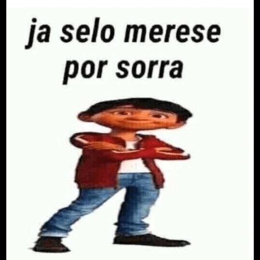 ¿TÚ ERES ASÍ O TE DAN APAGONES CEREBRALES?