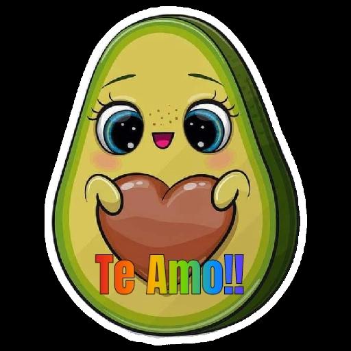 Te amo