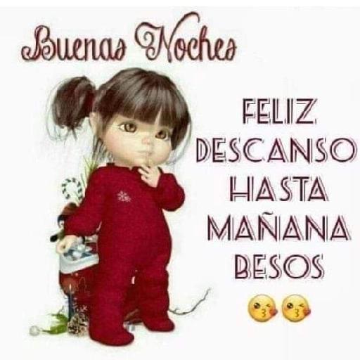 Buenos Días Yrenita Martinez