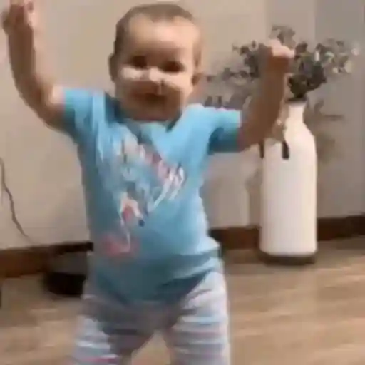 bailando