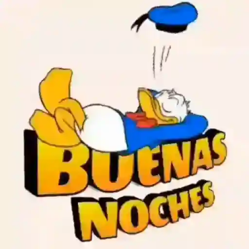 Buenos días 