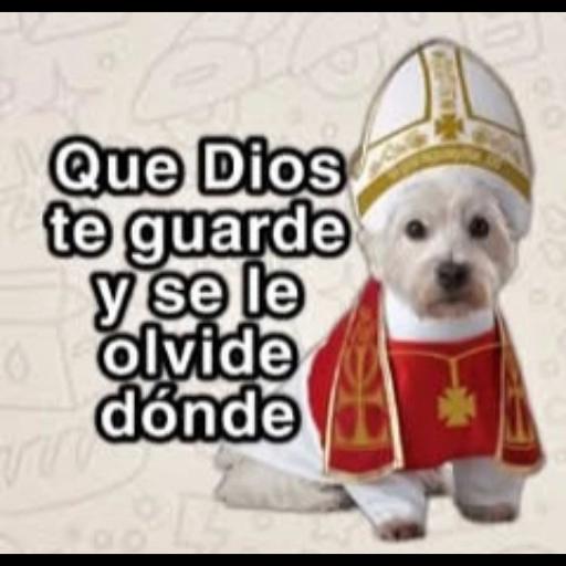 El que tenga miedo a morir que no nazca