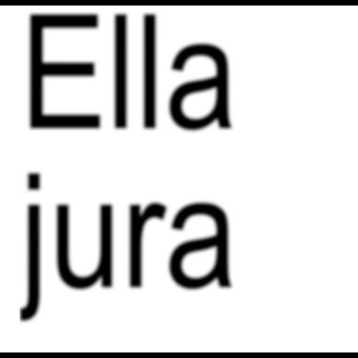 tranquila lesbiana, todo estará bien