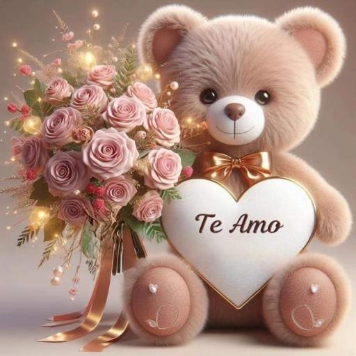 Te Amo