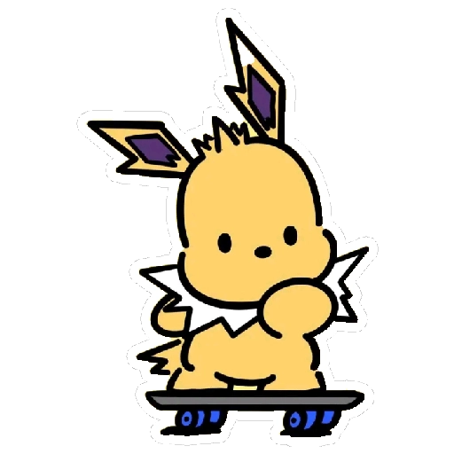 pokemon v.2