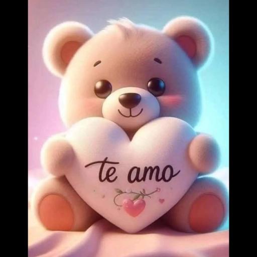 Te amo