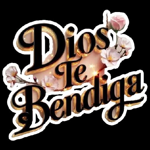 @lexa Dios te Bendiga