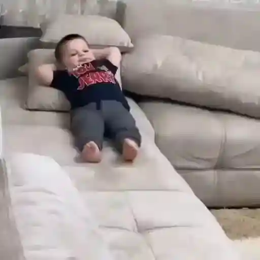 ...