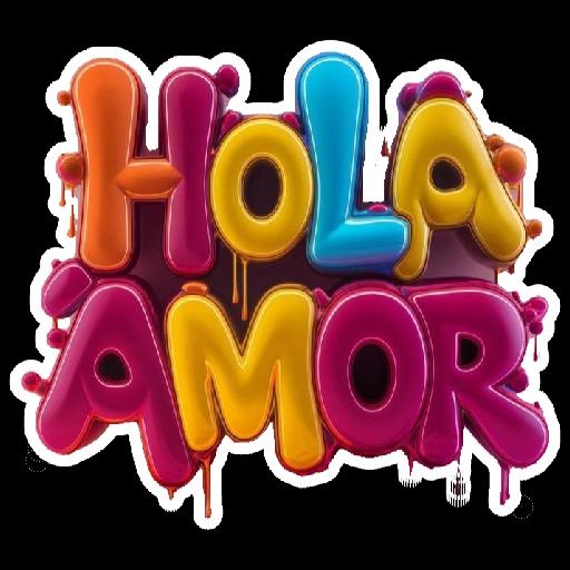 Text Sticker