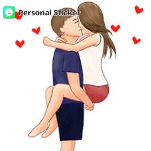 أحبك غصبن عنك
