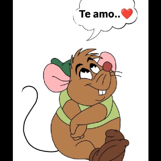 Te amo..❤️
