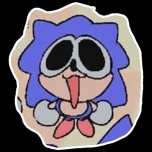 Sonic 