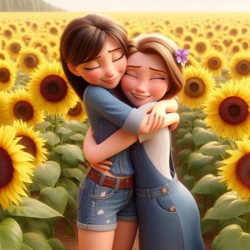 HERMANAS SIEMPRE