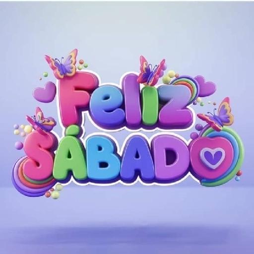 feliz sabado