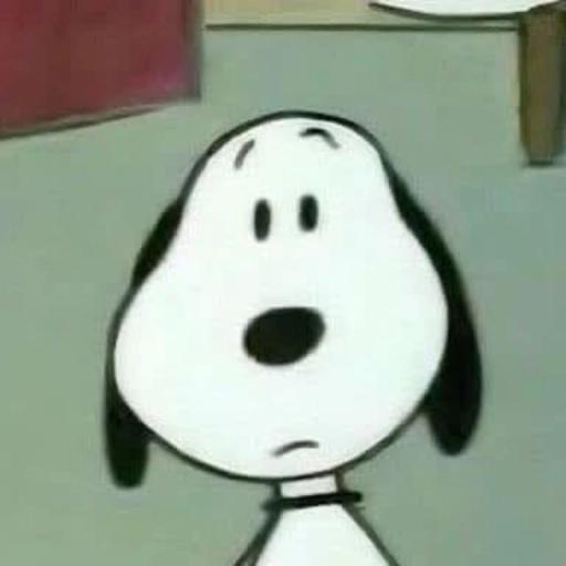 Snoopy 