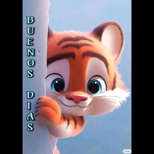 BUENOS DIAS