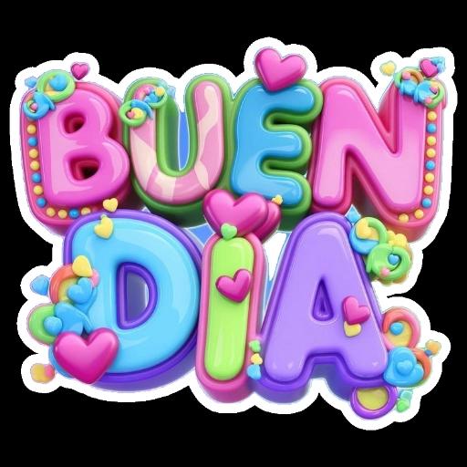 Buenos dias!! Que tengan un excelente dia