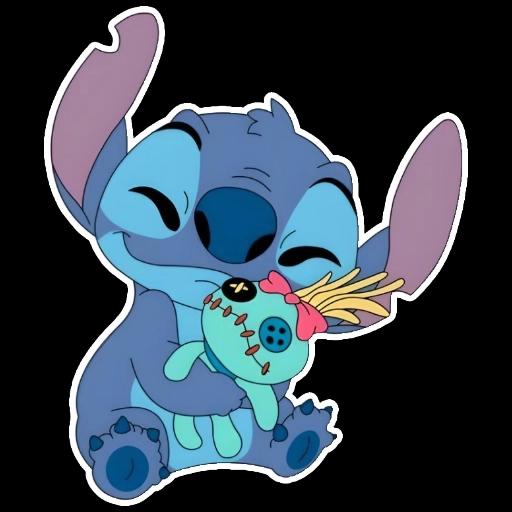 Stitch