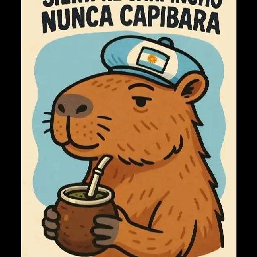 capibara
