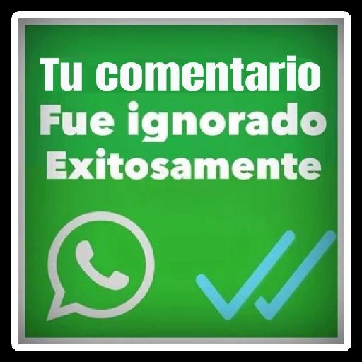 Me la chupas?