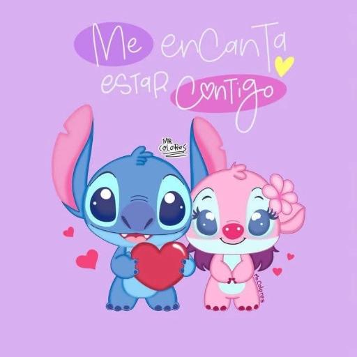 Stitch 