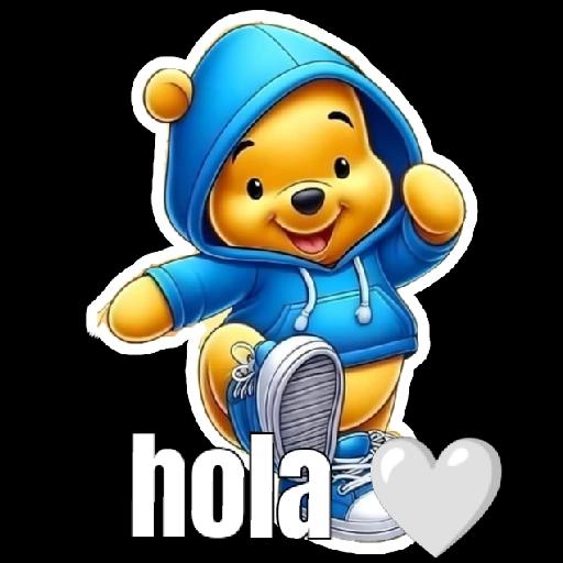 Que tengas excelente DIA