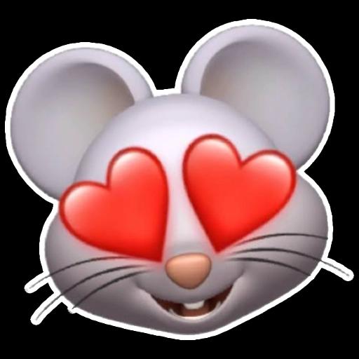 😍 sticker de iphone 1
