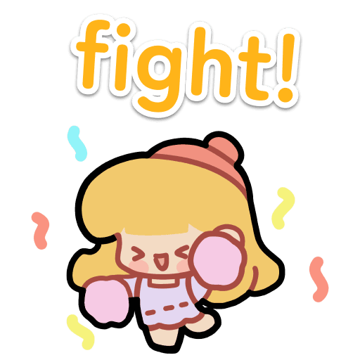 Fight!