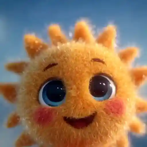 Jesus María y José y su burro