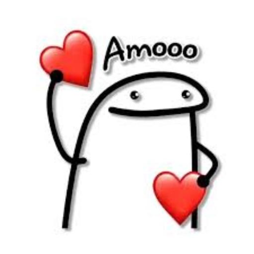 Amoooo